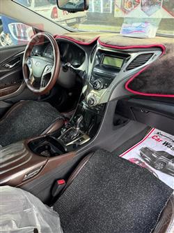 هيونداي أزيرا